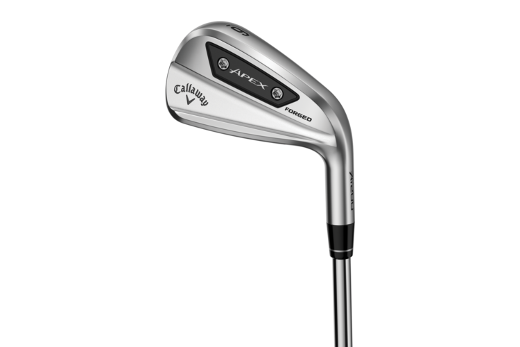 Callaway Apex Ai200 Graphite Irons - 4I467264U2006 | HALO