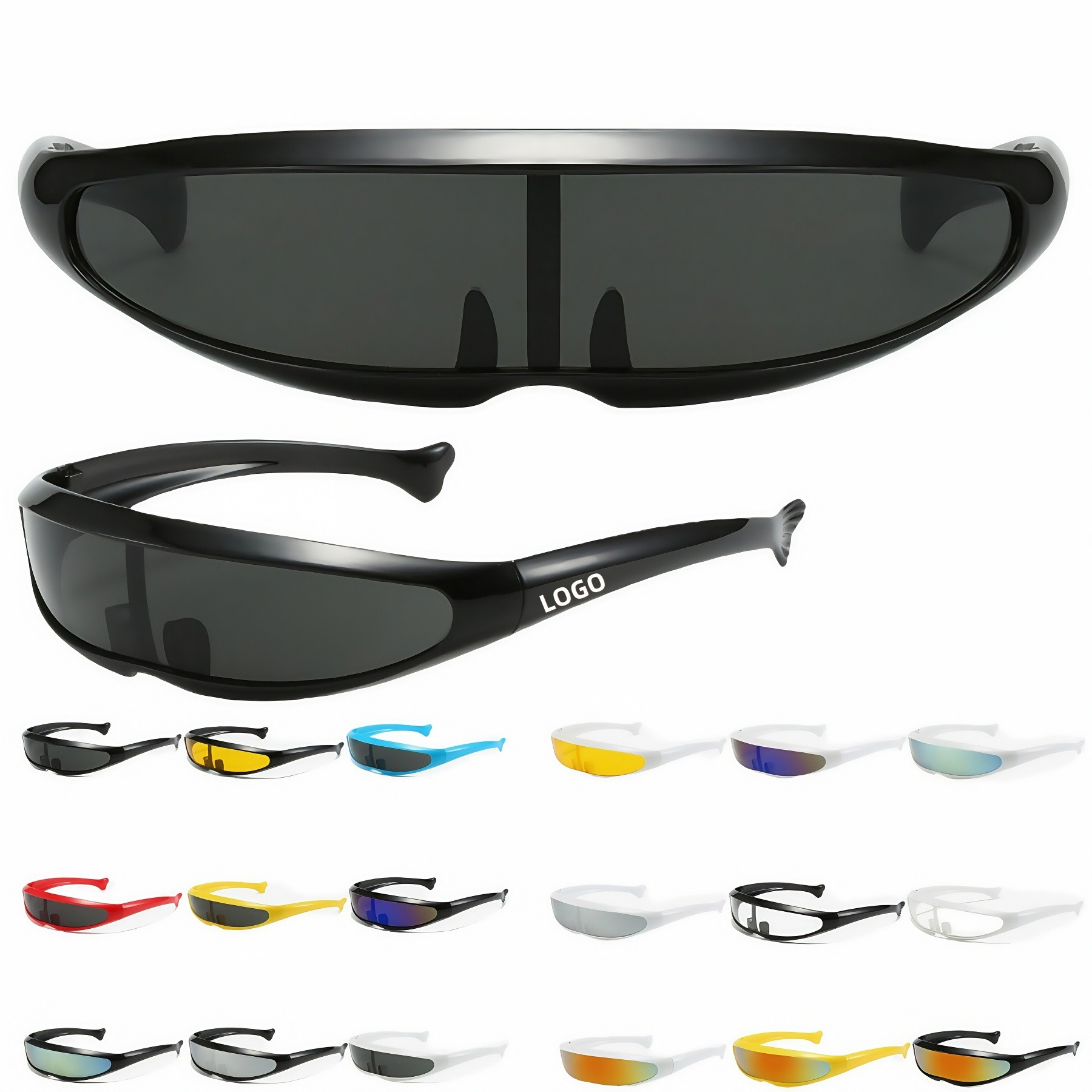 Dolphin Sunglasses