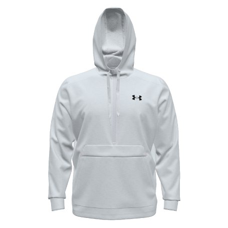 Armour Fleece Men's Anorak 3