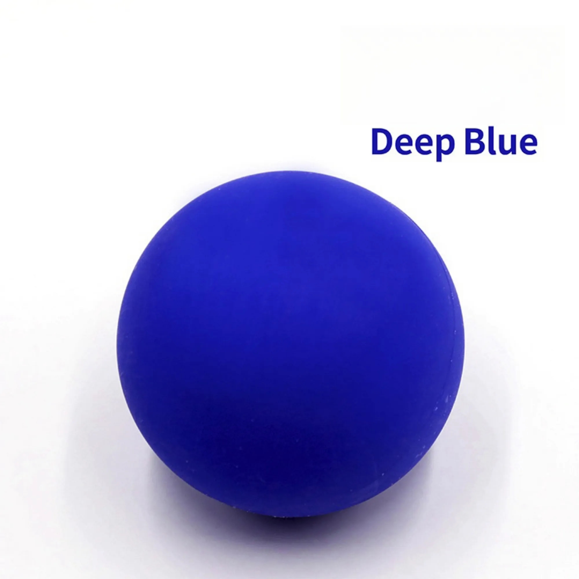 Coloful Comfyon Massage Lacrosse Ball Therapy 29