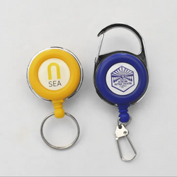 3 ft. Carabiner tape measure