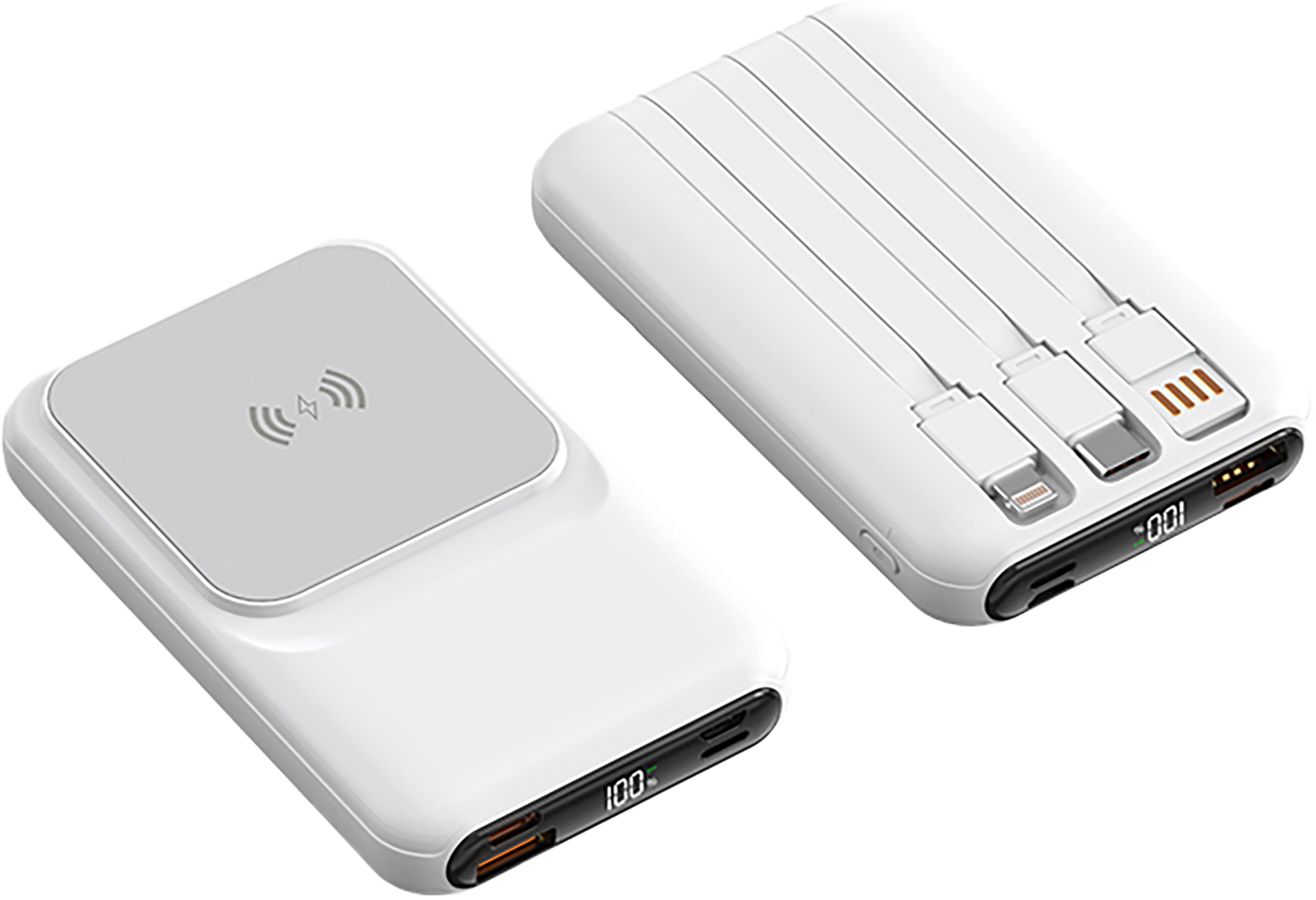 MagSnap Charge Pro 6