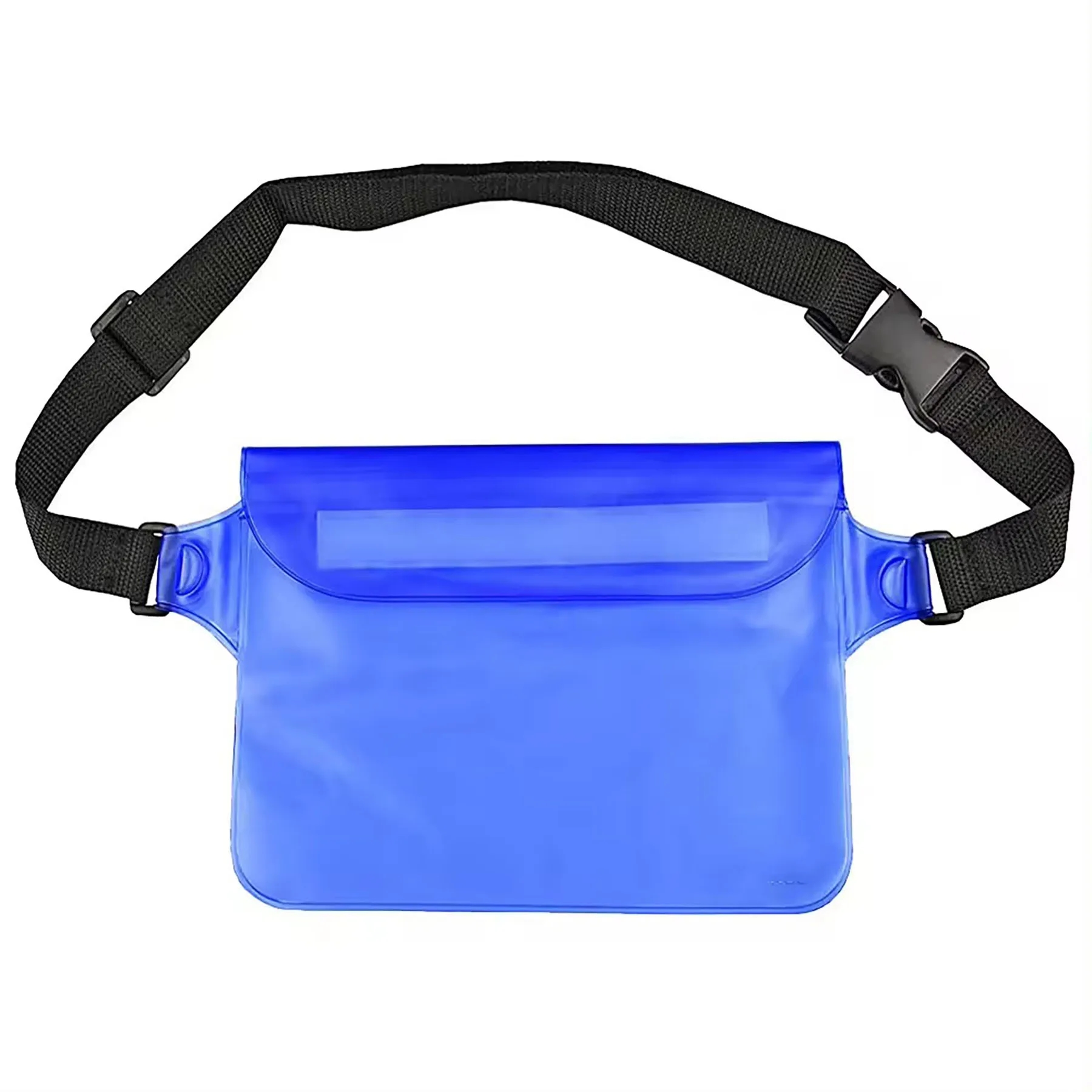 PVC Waterproof Waist Bag 24