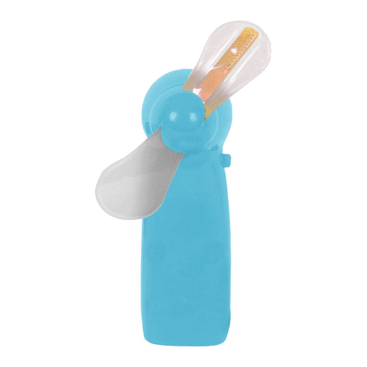 Portable Flash LED Fan | Purely Promo | Santa Clarita Promotional Products