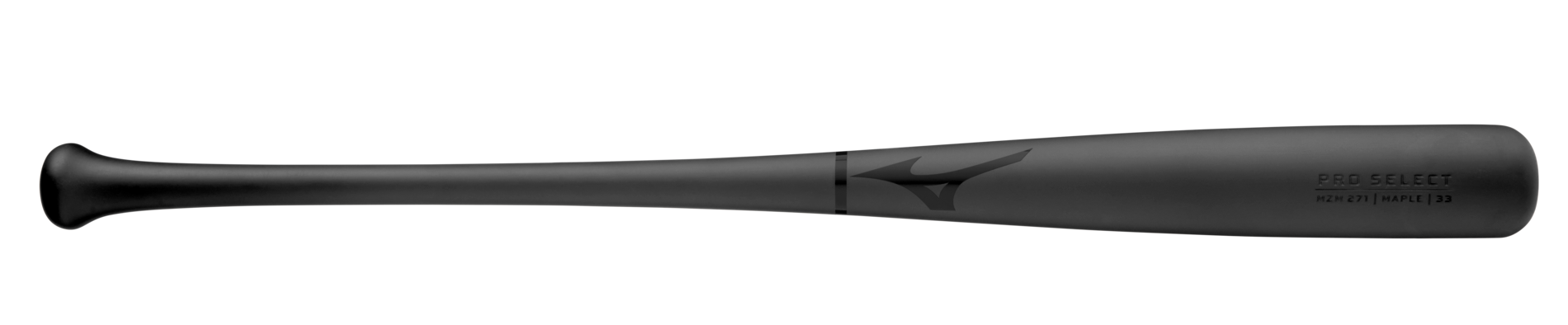 Pro Select MZM 271 Maple Wood Baseball Bat 5