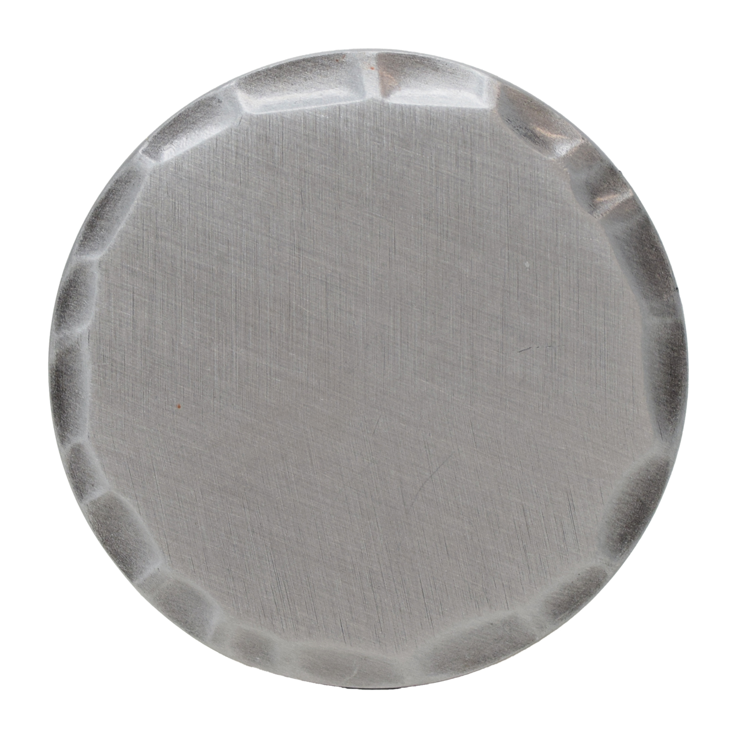 Hammered Metal Ball Markers 10
