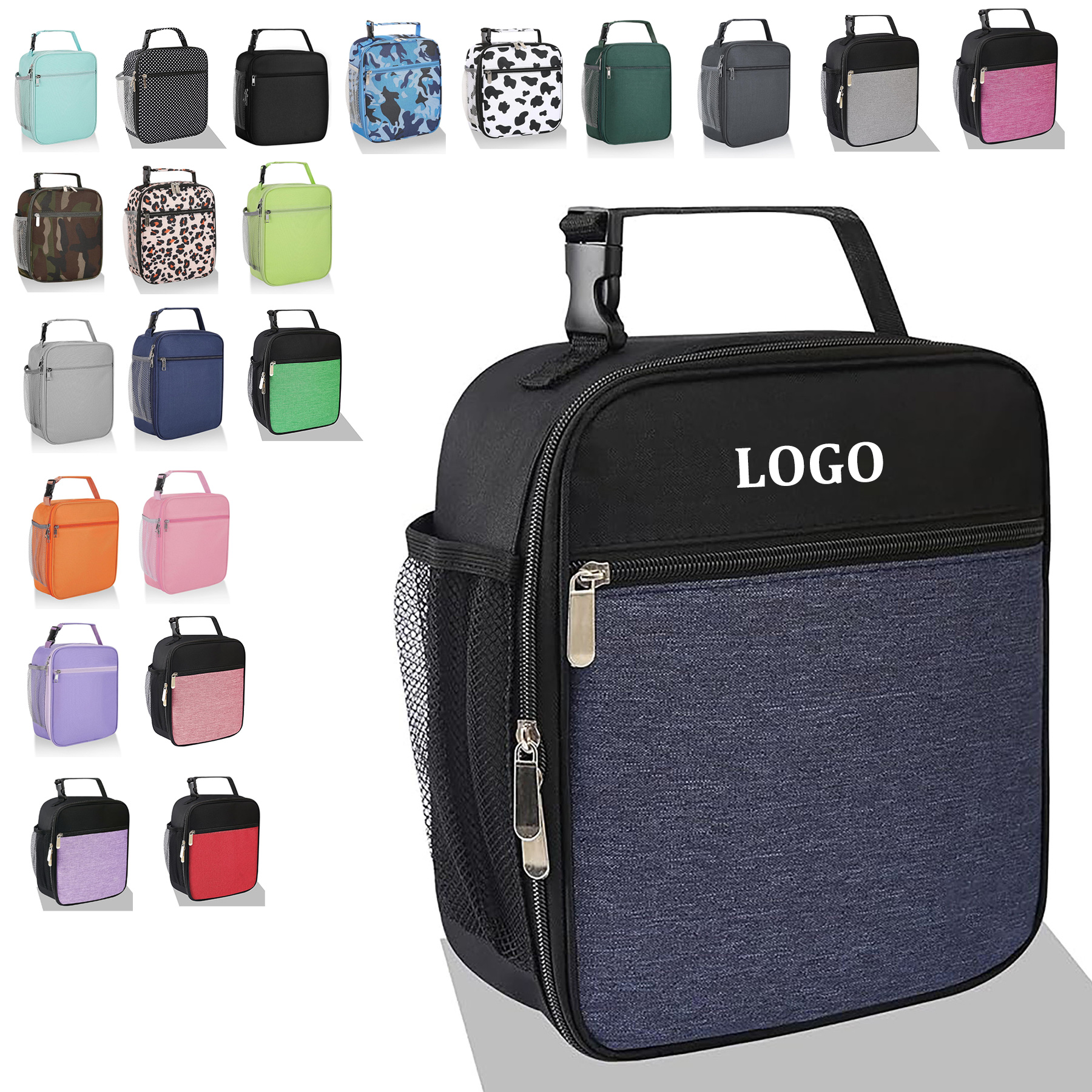 Lunch insulation bag 47