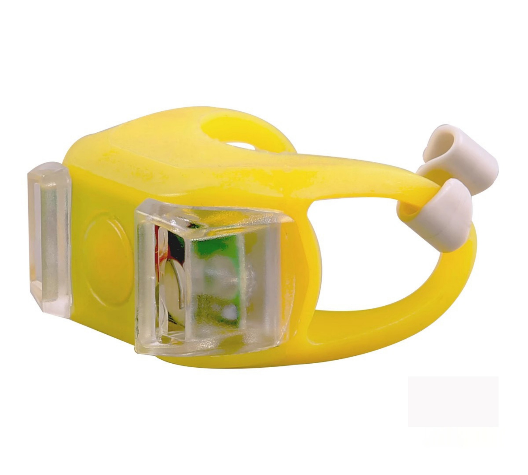 Colorful Silicone Bike Light 13