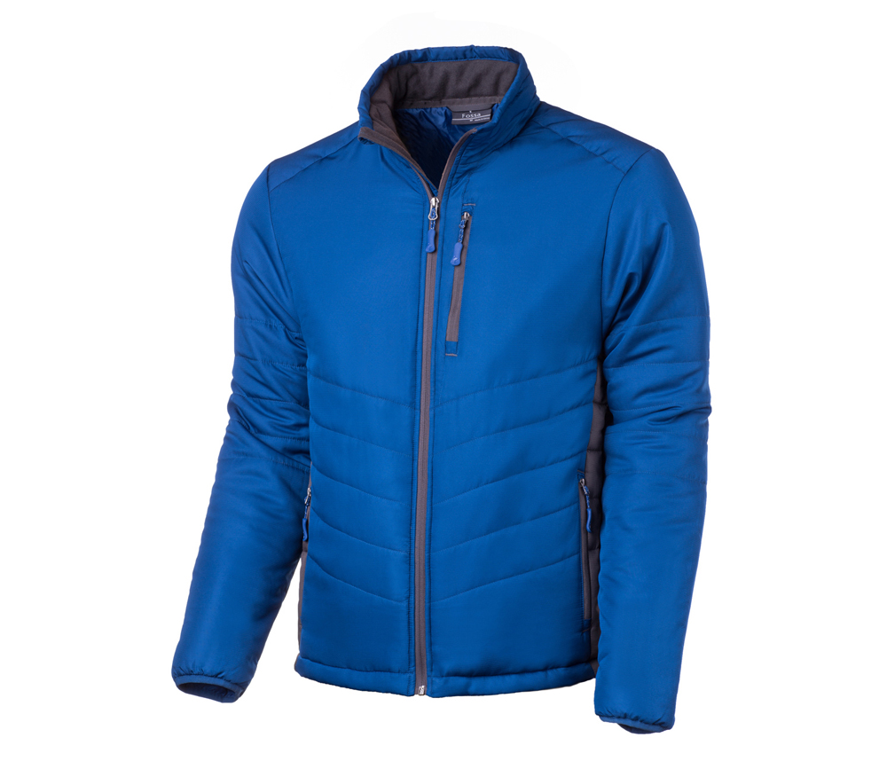 Men's Stratus Puffer Jacket 17