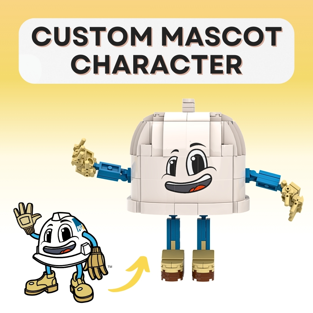 Mascot Character