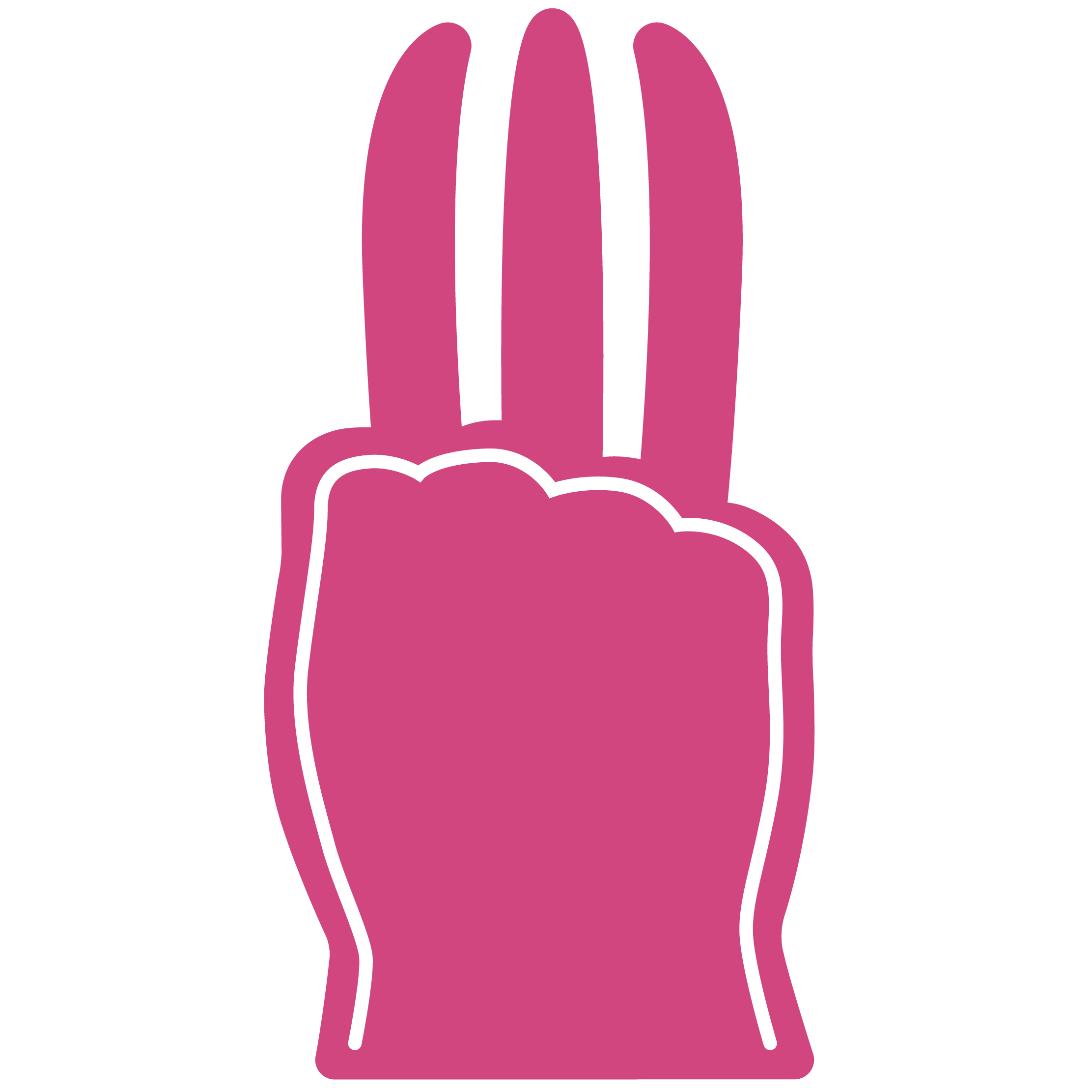 Foam Claw 76