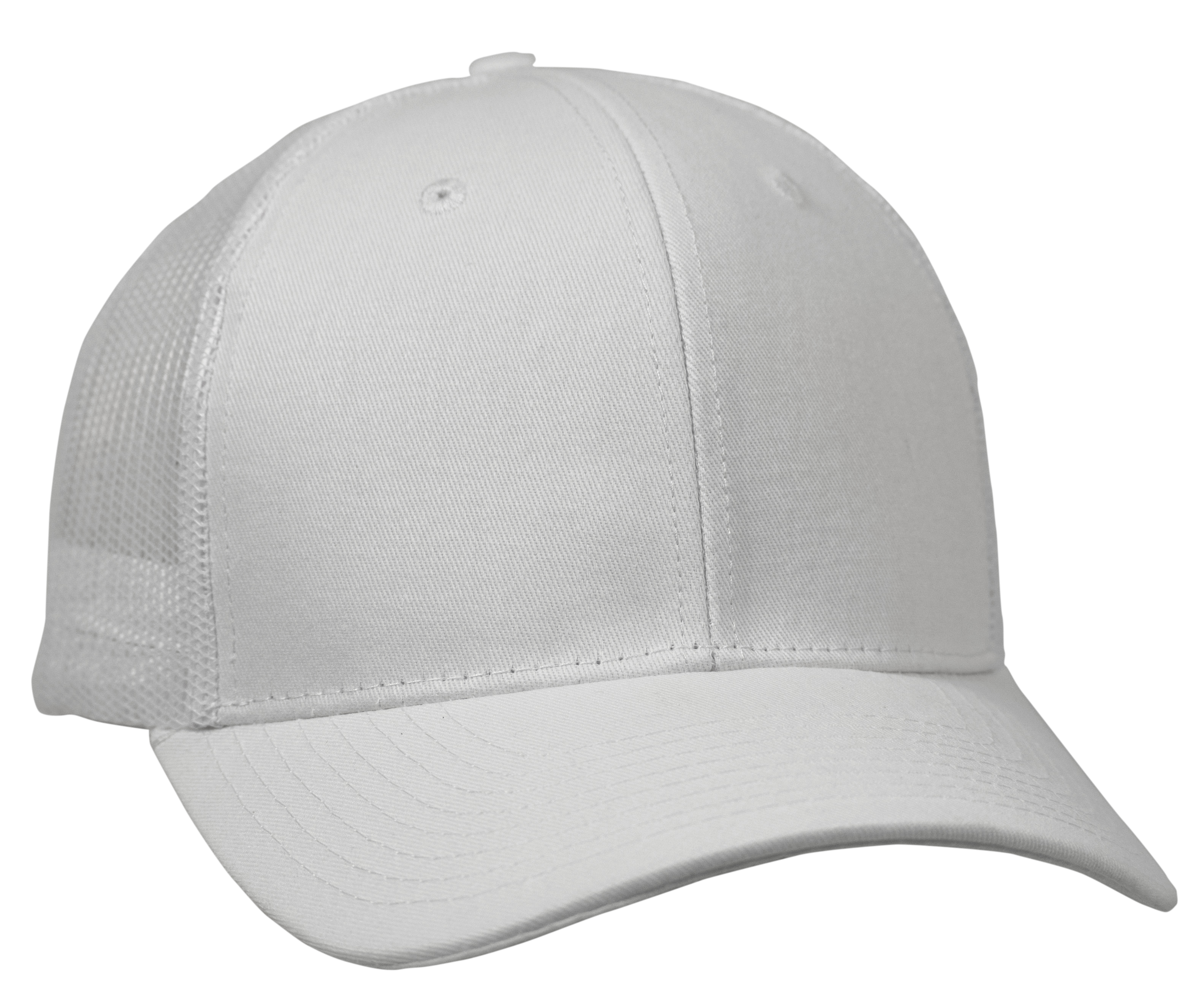 Chino Mesh Cap 20