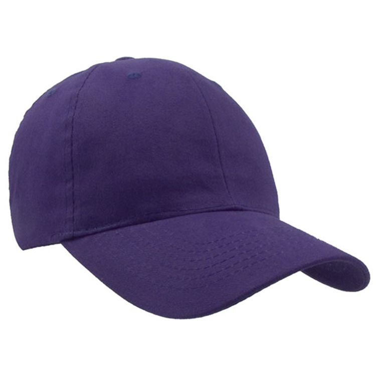 Brushed Cotton Twill Cap 114