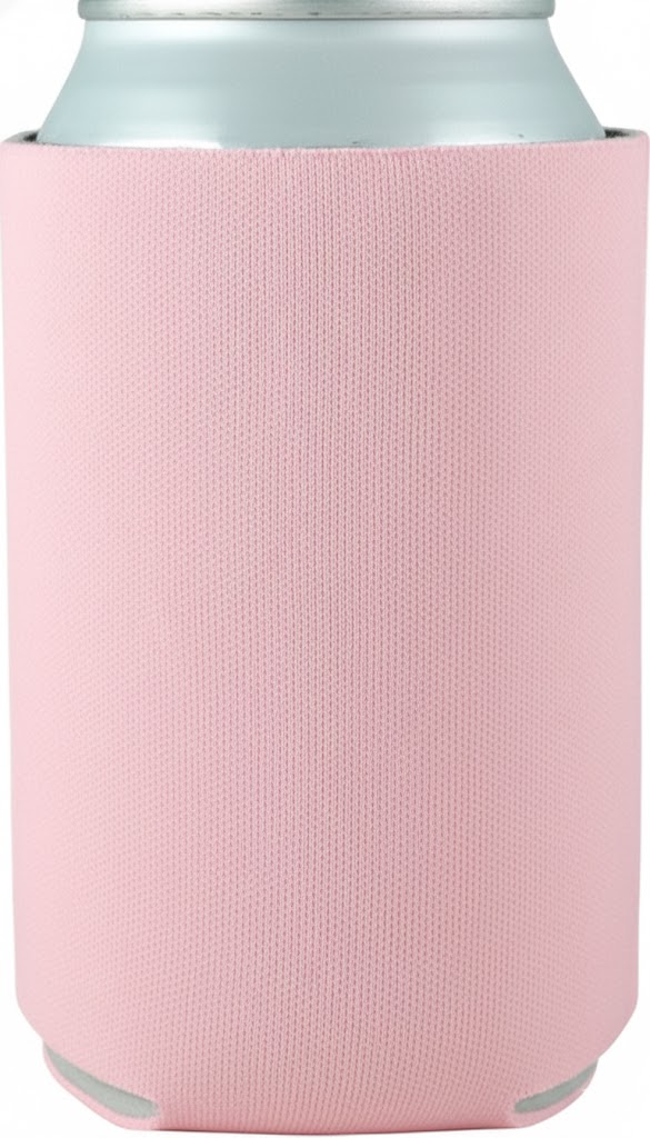 FoamZone Collapsible Can Cooler - FZCC | Leprechaun Promotions