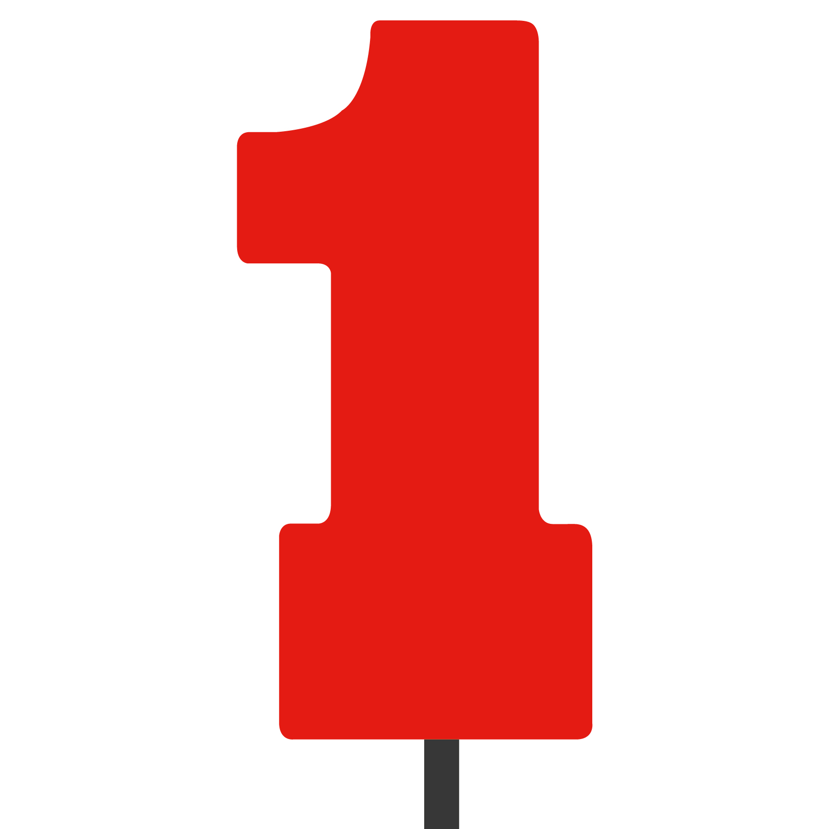 #1 Antenna Topper 31
