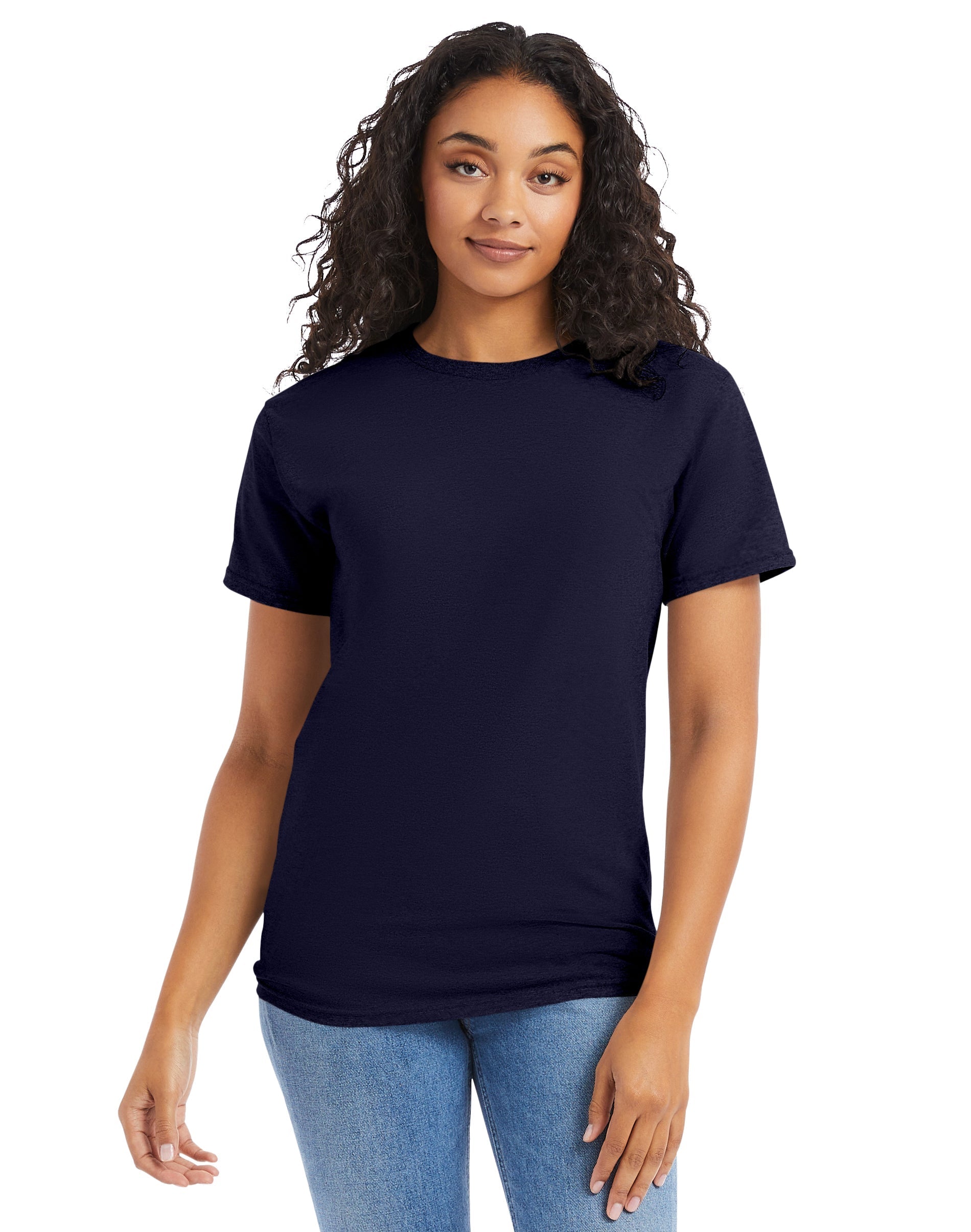 Essential Adult Short Sleeve T-shirt 35