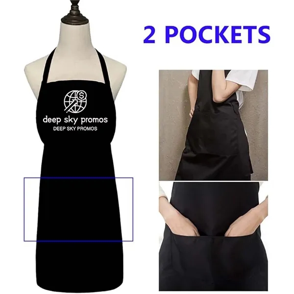 Aprons