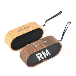 Portable Wireless Bluetooth Music Speaker