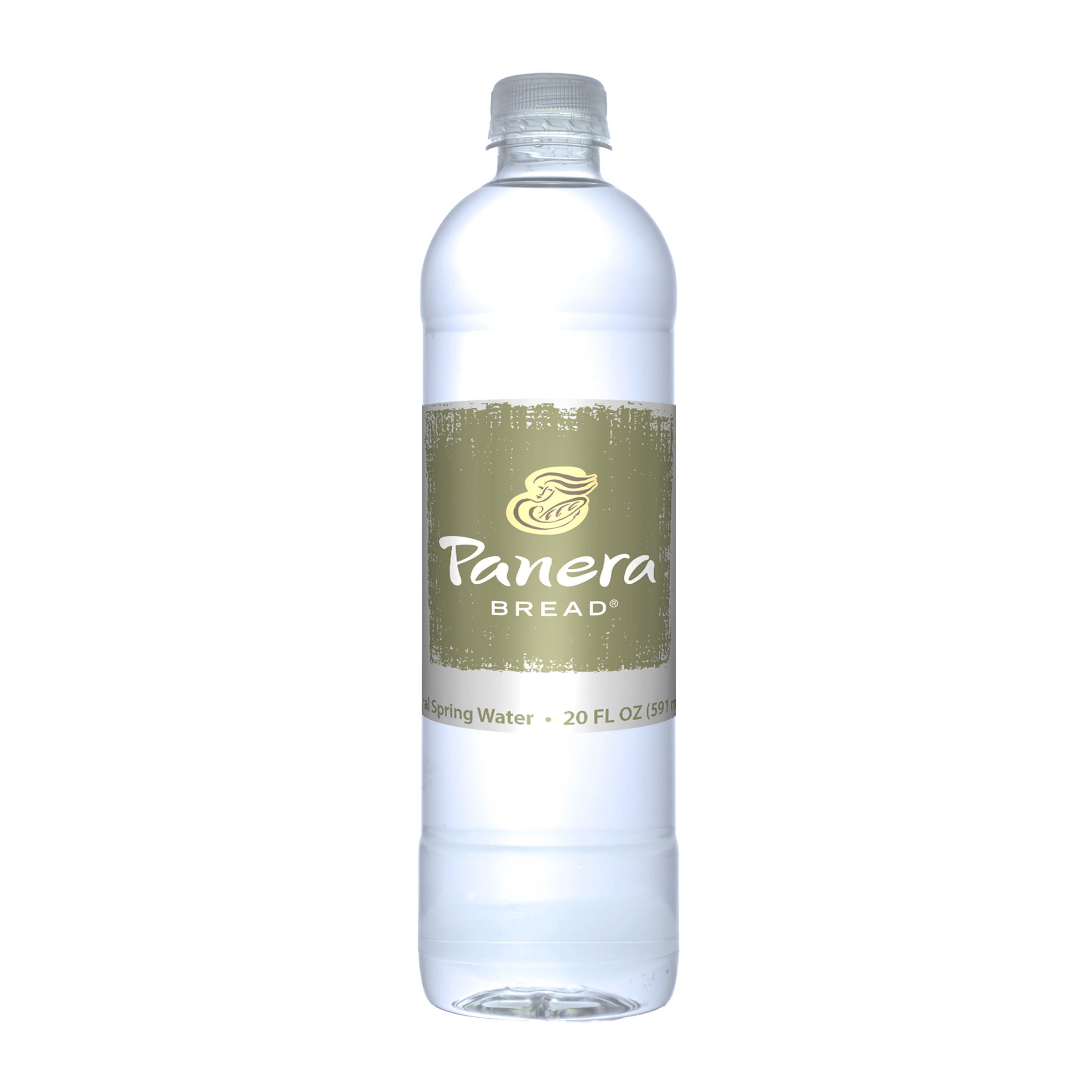 20 oz. Bullet Bottle Custom Label Water Bottle 7