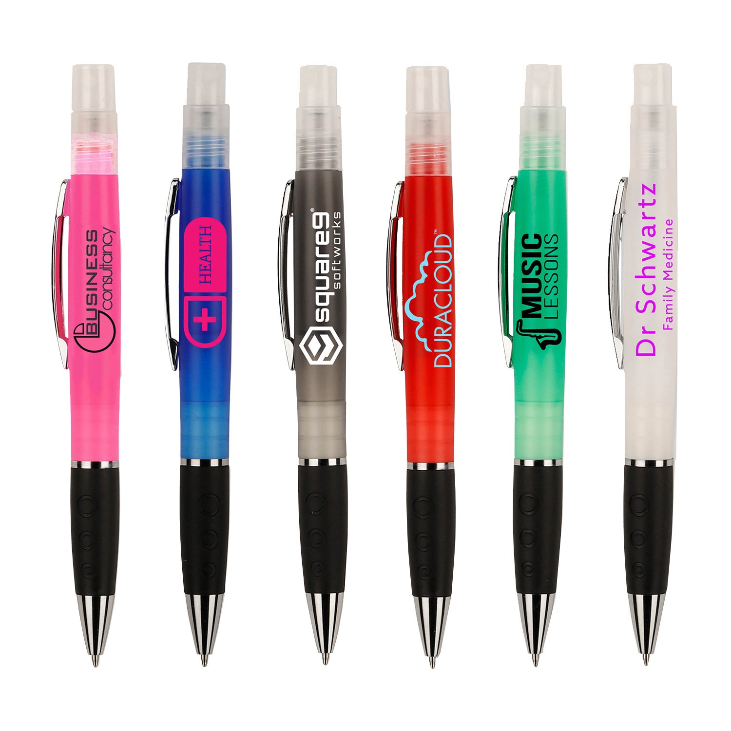 Sani-Writer Sanitizer Pen Combo