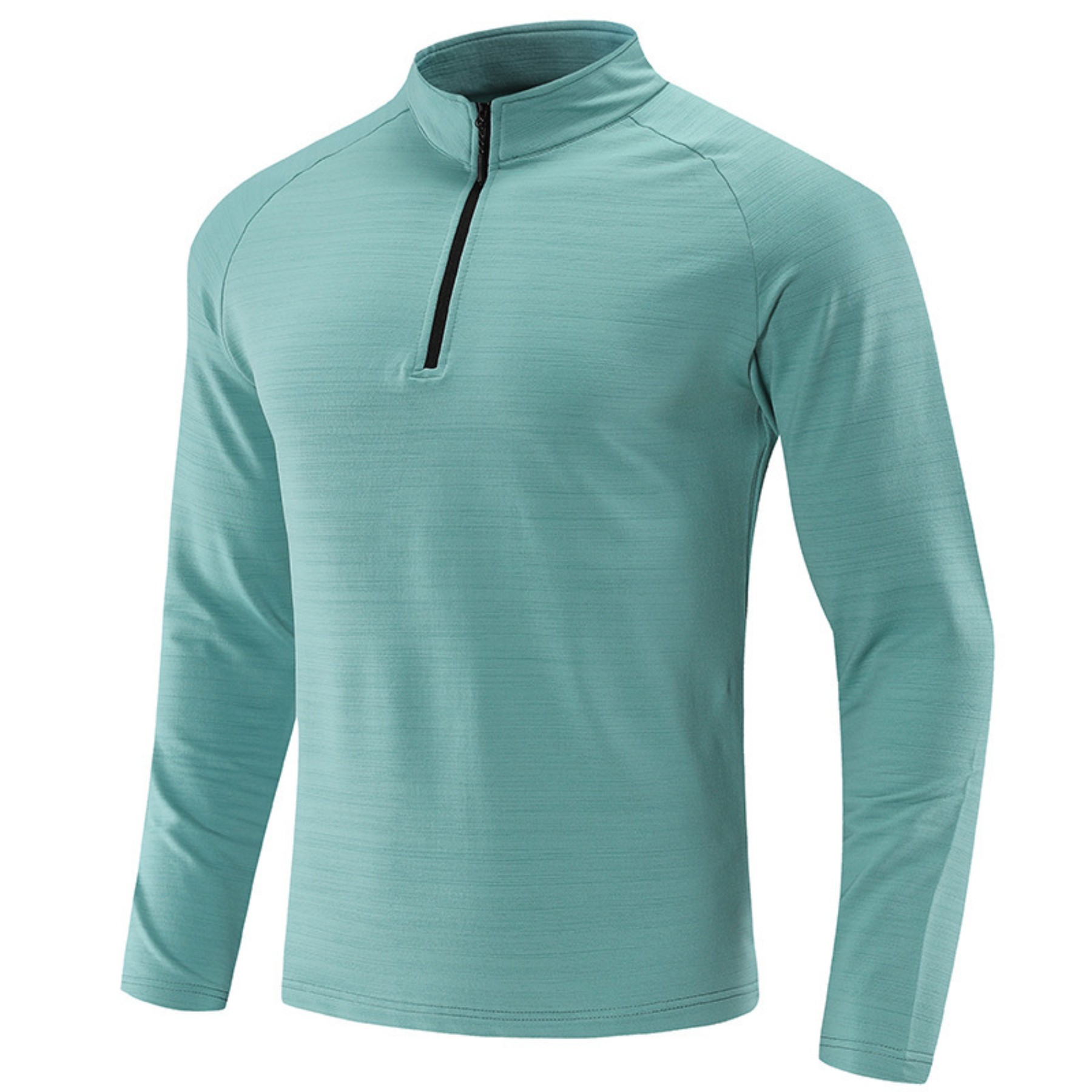 Excellent Elasticity Long Sleeve Shirt 9