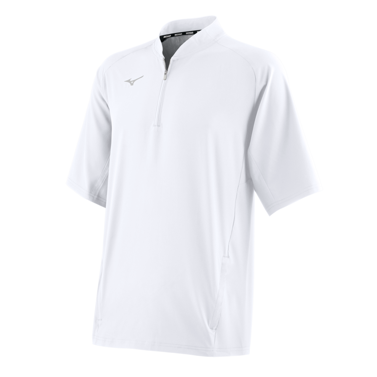 YOUTH SHORTSLEEVE GAMETIME HITTING JACKET 10