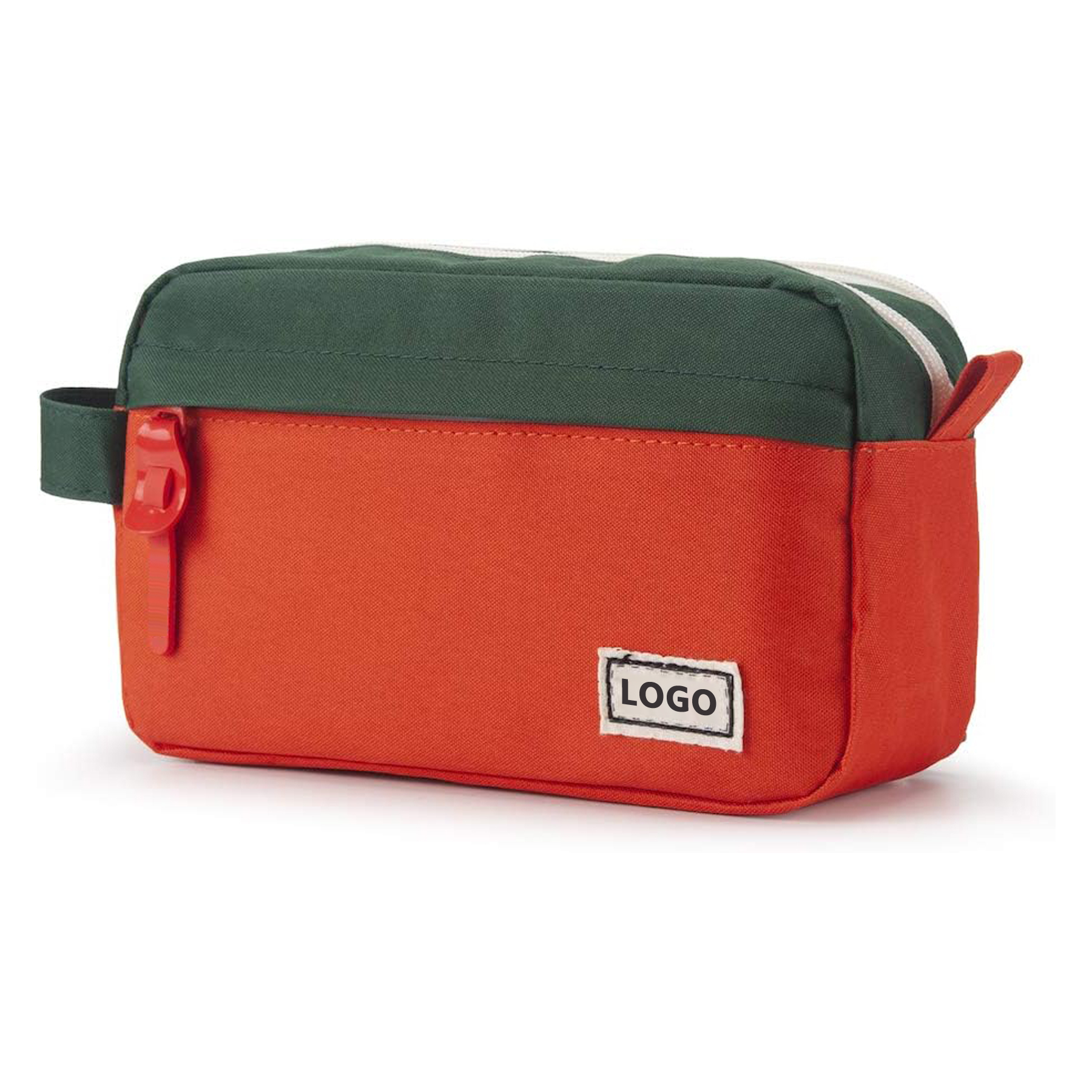 Big Capacity Pencil Case Large Stationery Pen Bag 43
