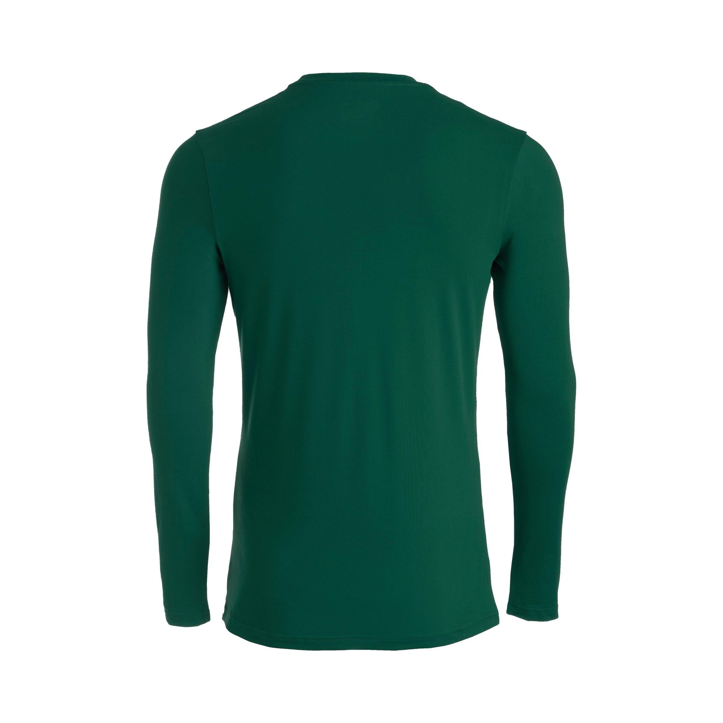 Youth Comp Diamond Long Sleeve Crew 54