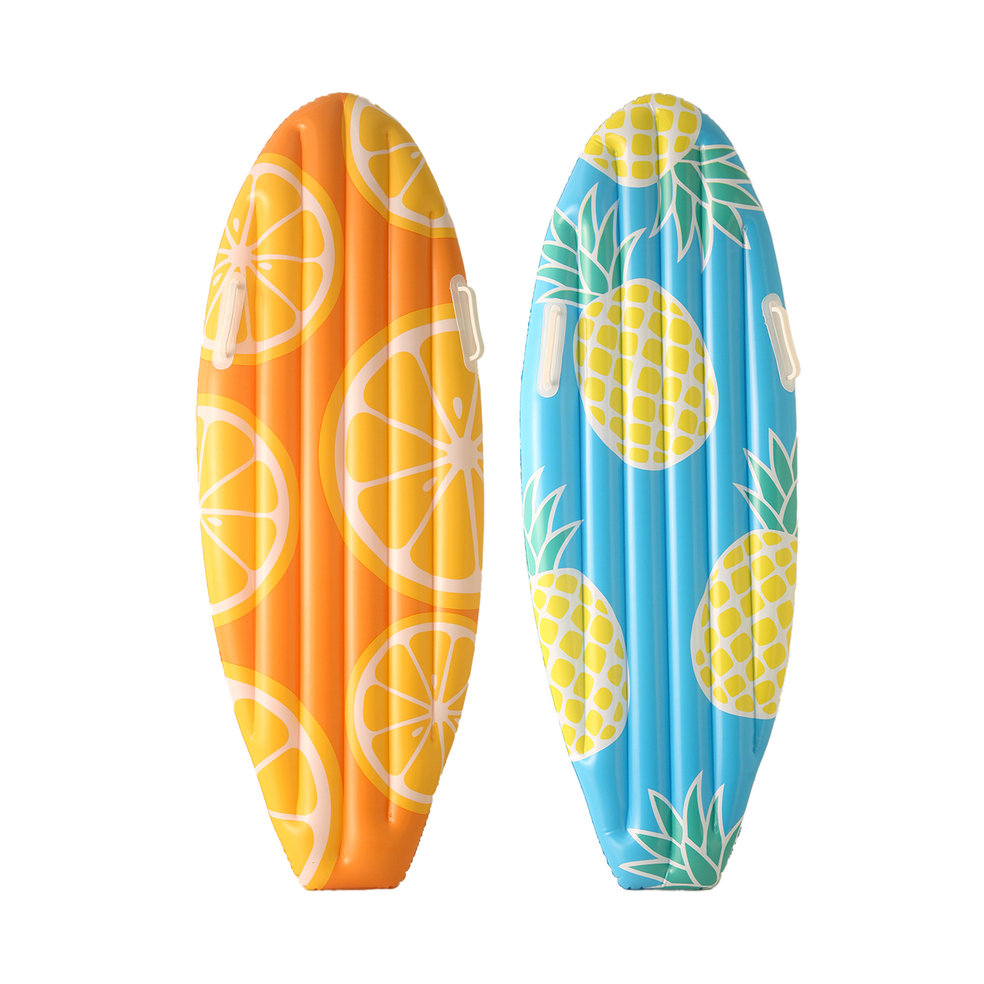 Kids Inflatable Water Surfboard 2