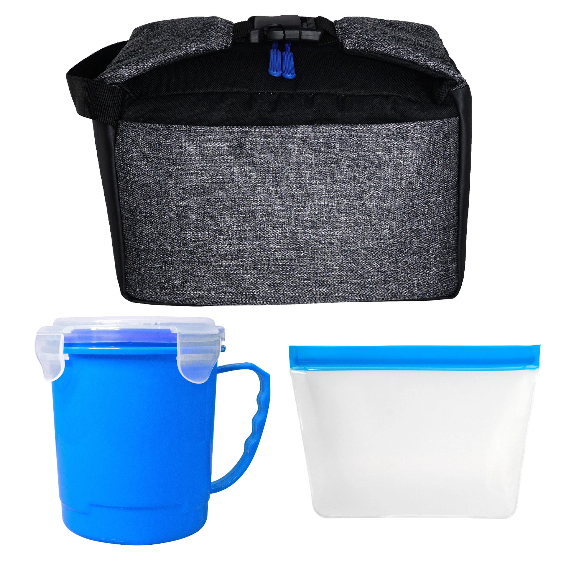 X Line Soup & Sandwich Clip Cooler 3
