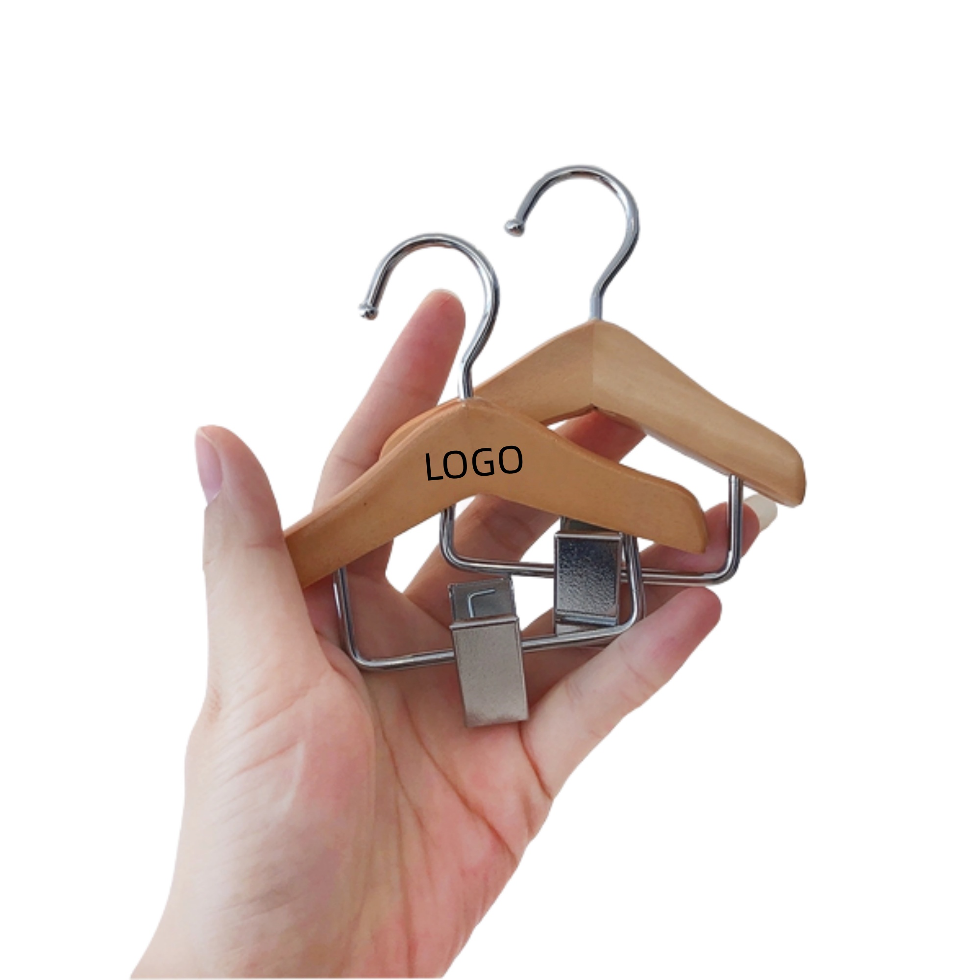Dog Clothing Display Hanger 3