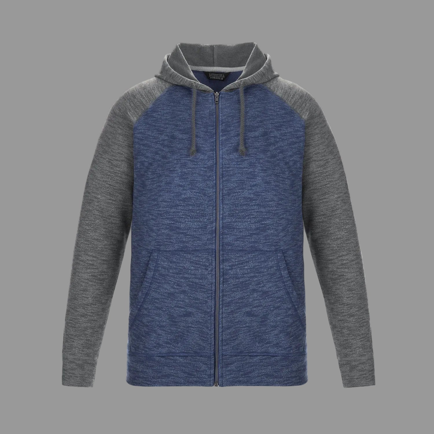 Irvine, custom hoodie or sweatshirt with logo imprint 13