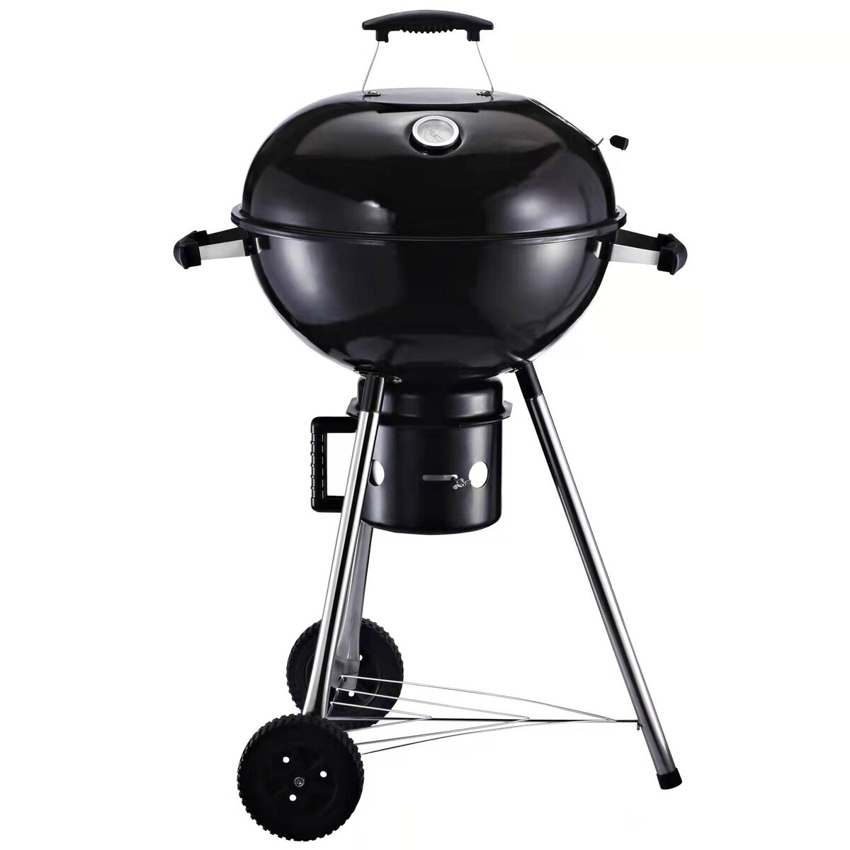 Outdoor BBQ Grill