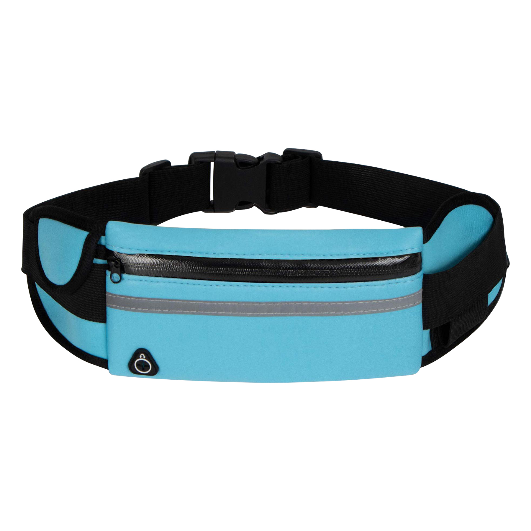 Waterproof Sports Waist Pack 26