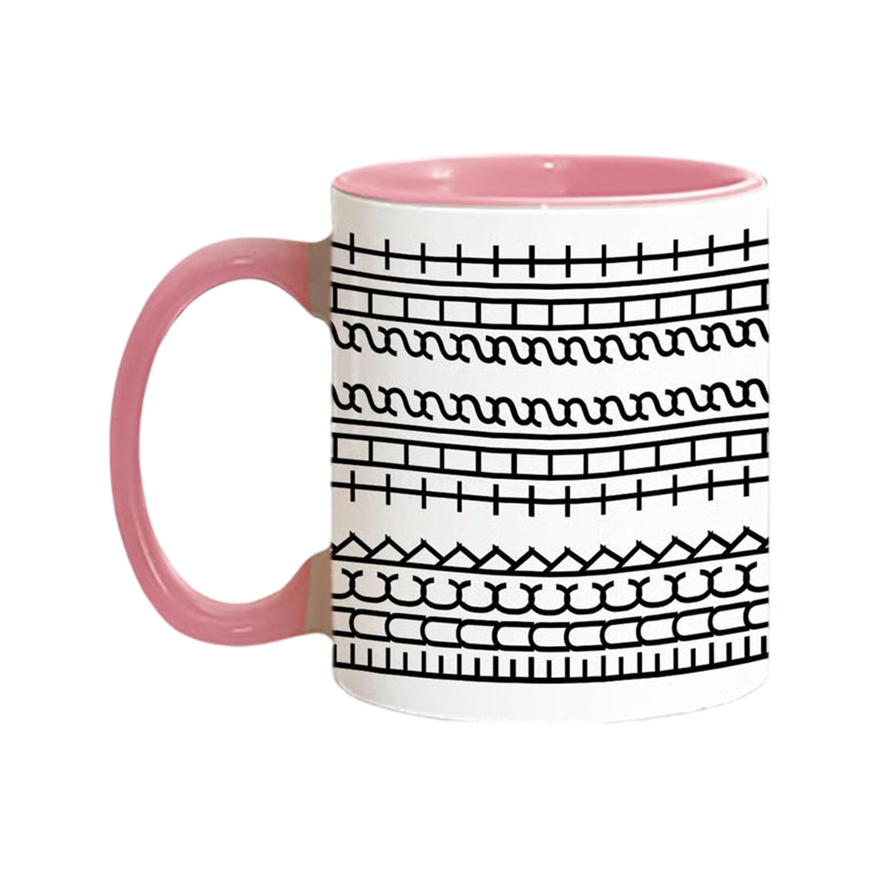 Hidden Message Coffee Mug 29