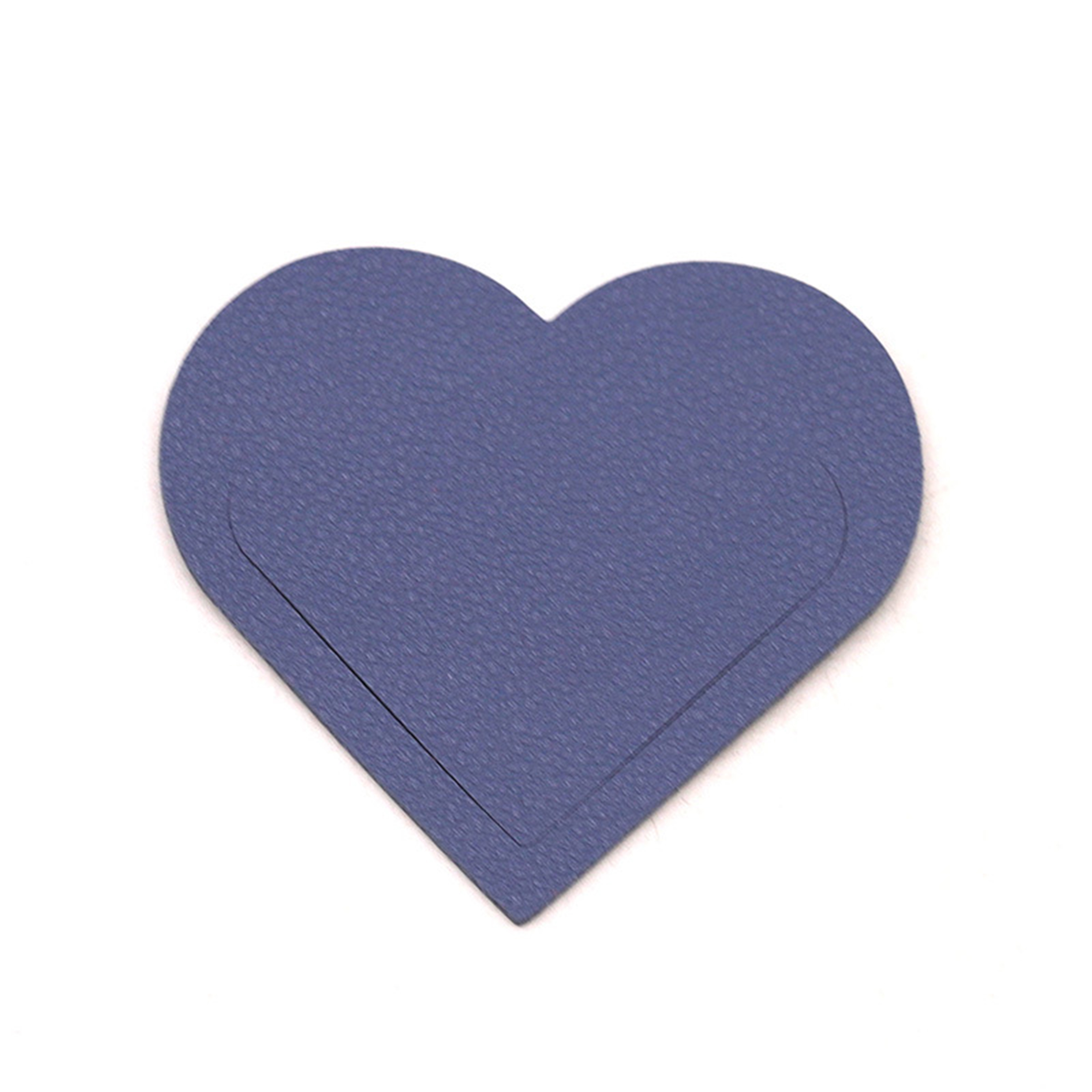 Heart Shaped Corner Page Marker 14