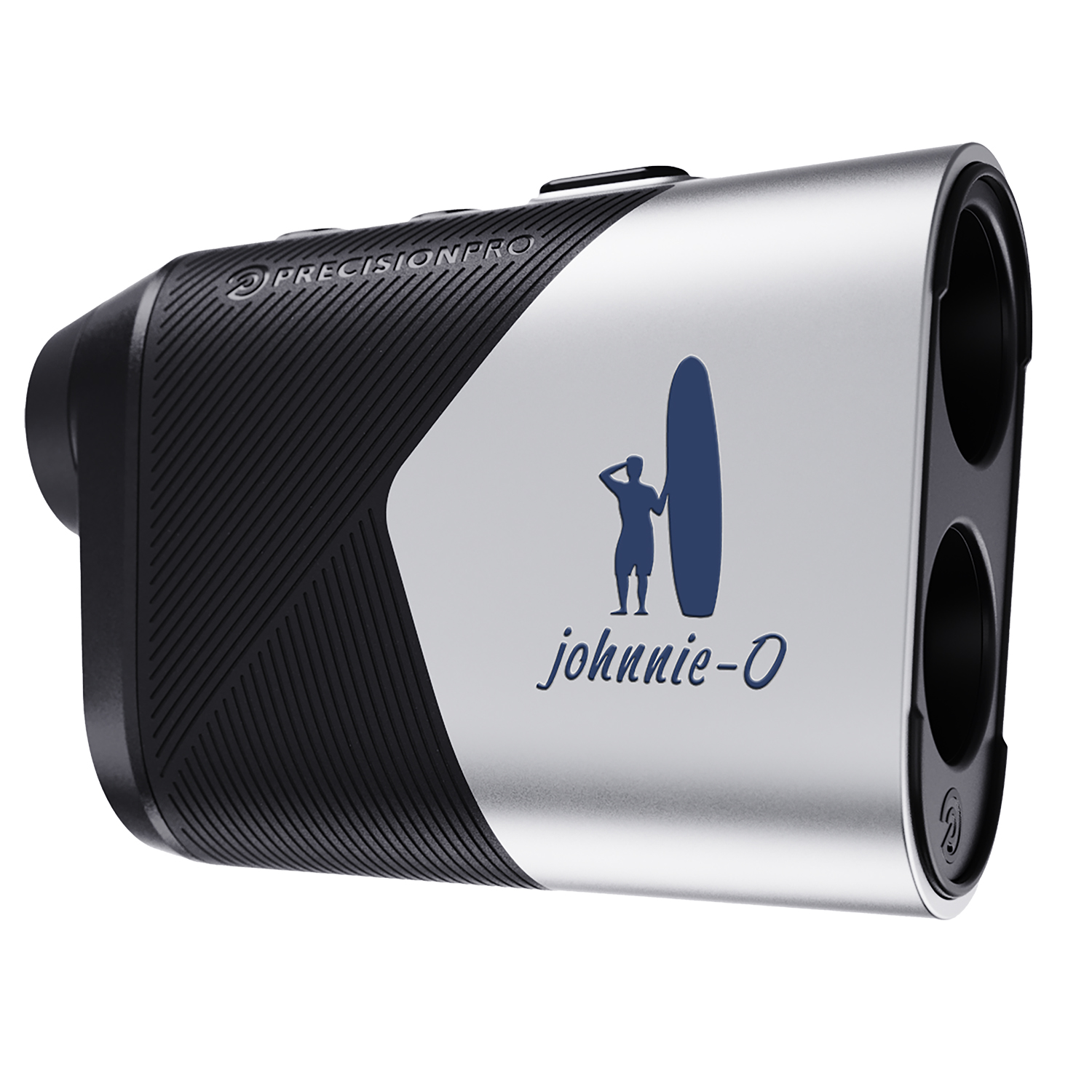 Precision Pro Titan Elite Slope Rangefinder 11