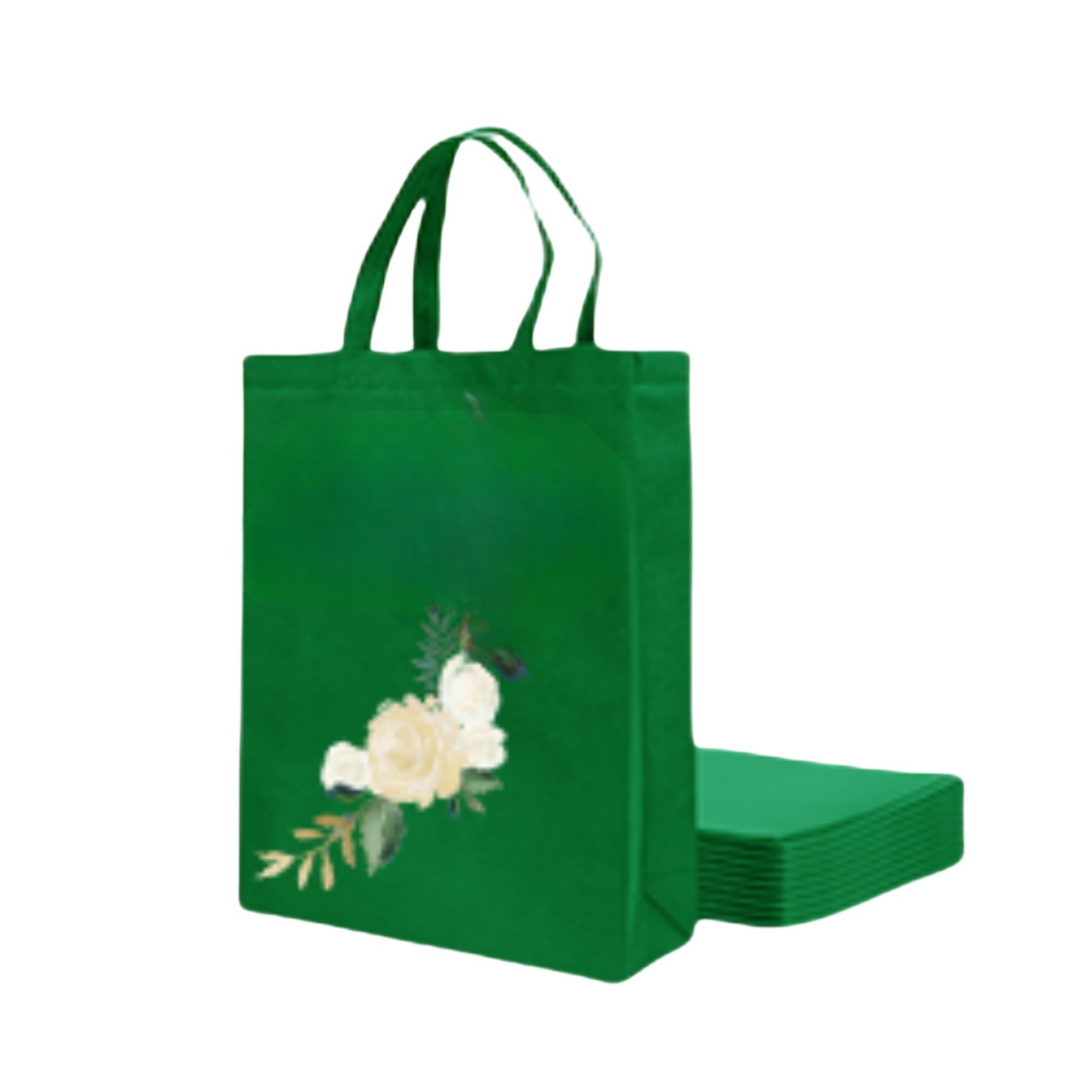 Non Woven Bag With Handles 15