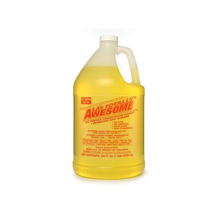Awesome All Purpose Cleaner Refills 128oz 2