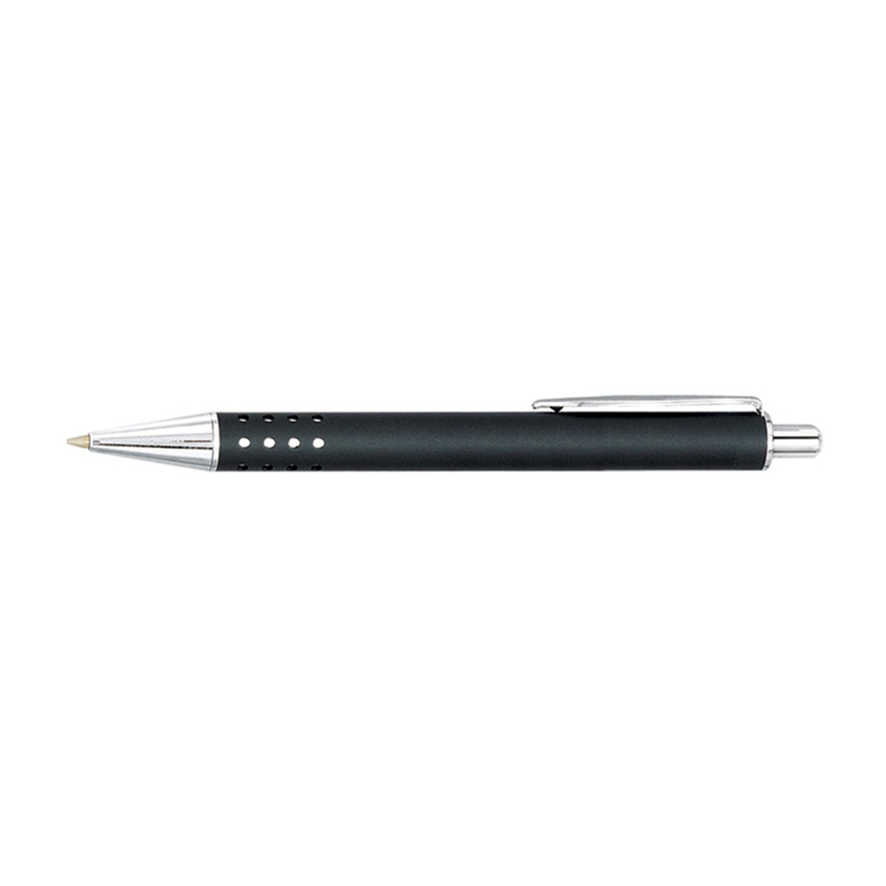 Matte Metal Pen, Ballpoint pen 28