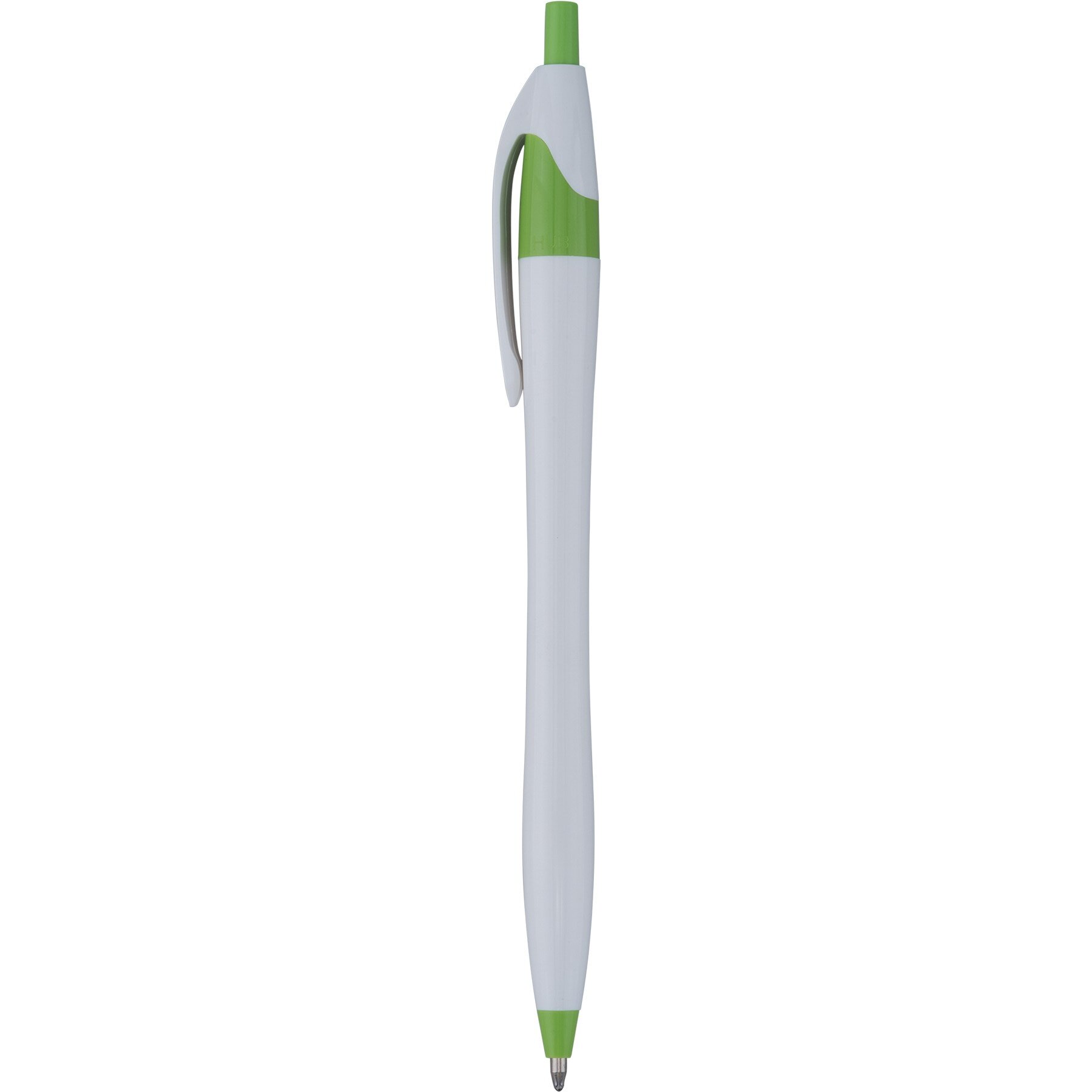 Retractable Ballpoint Pen 43