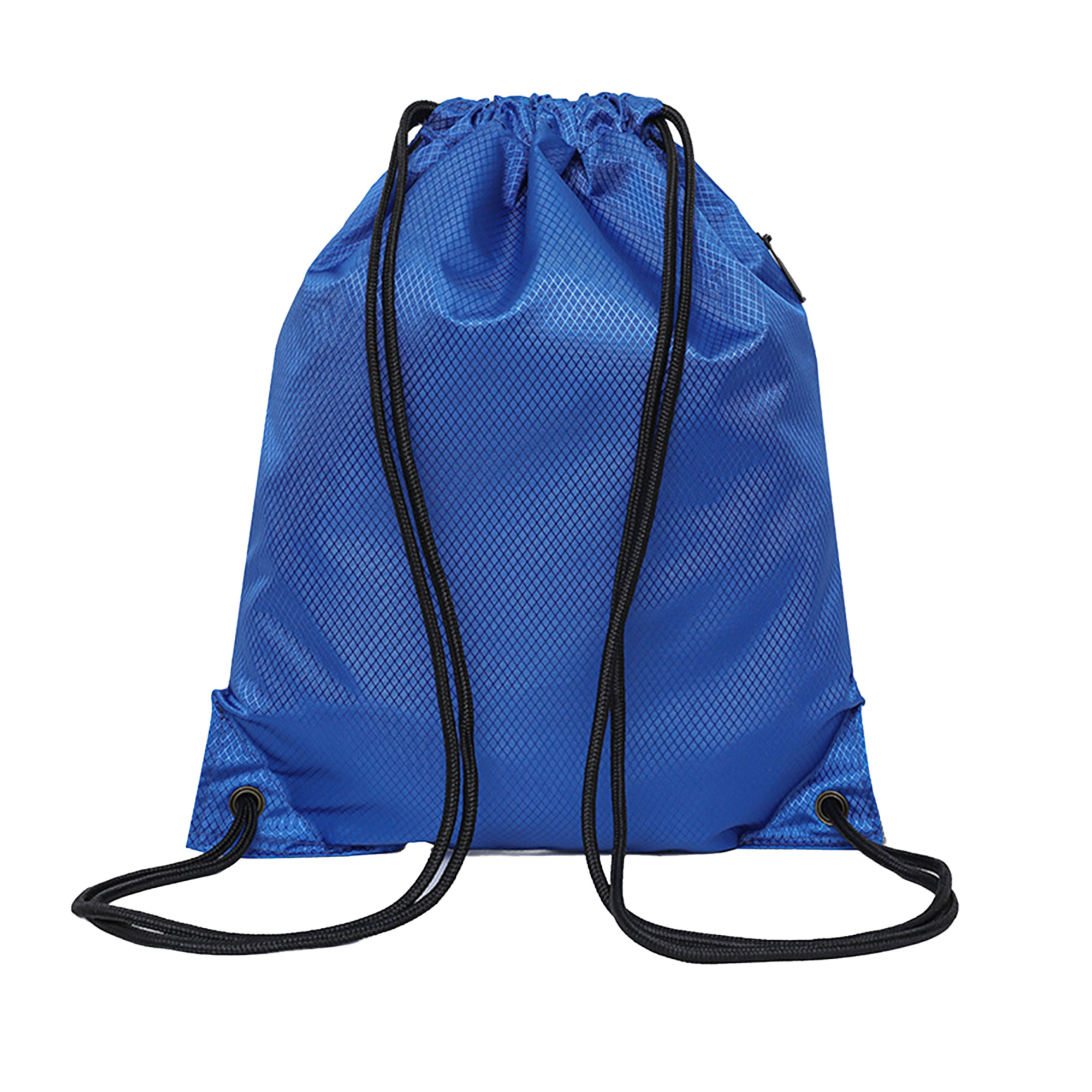 Oxford Fabric Daily Drawstring Backpack 11