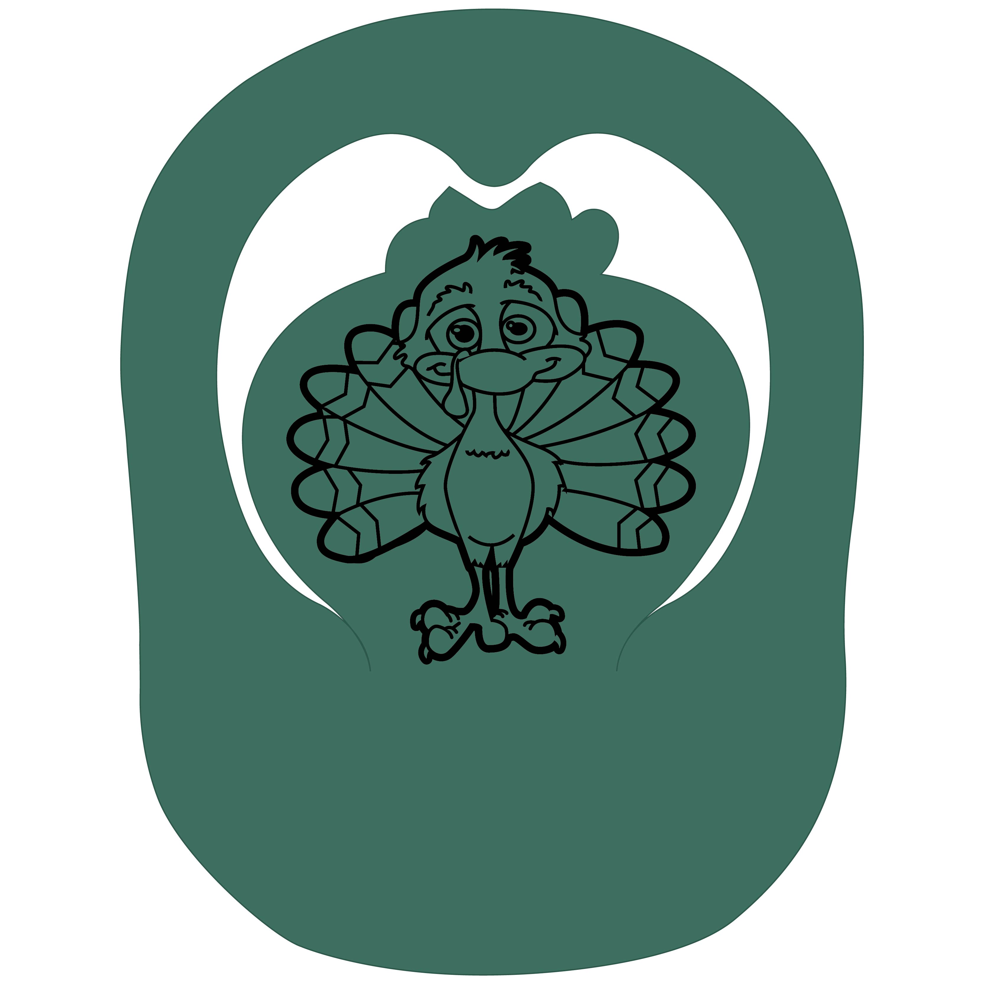 Turkey Popup Visor 83