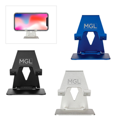 Aluminum Phone Holder/Tablet Stand
