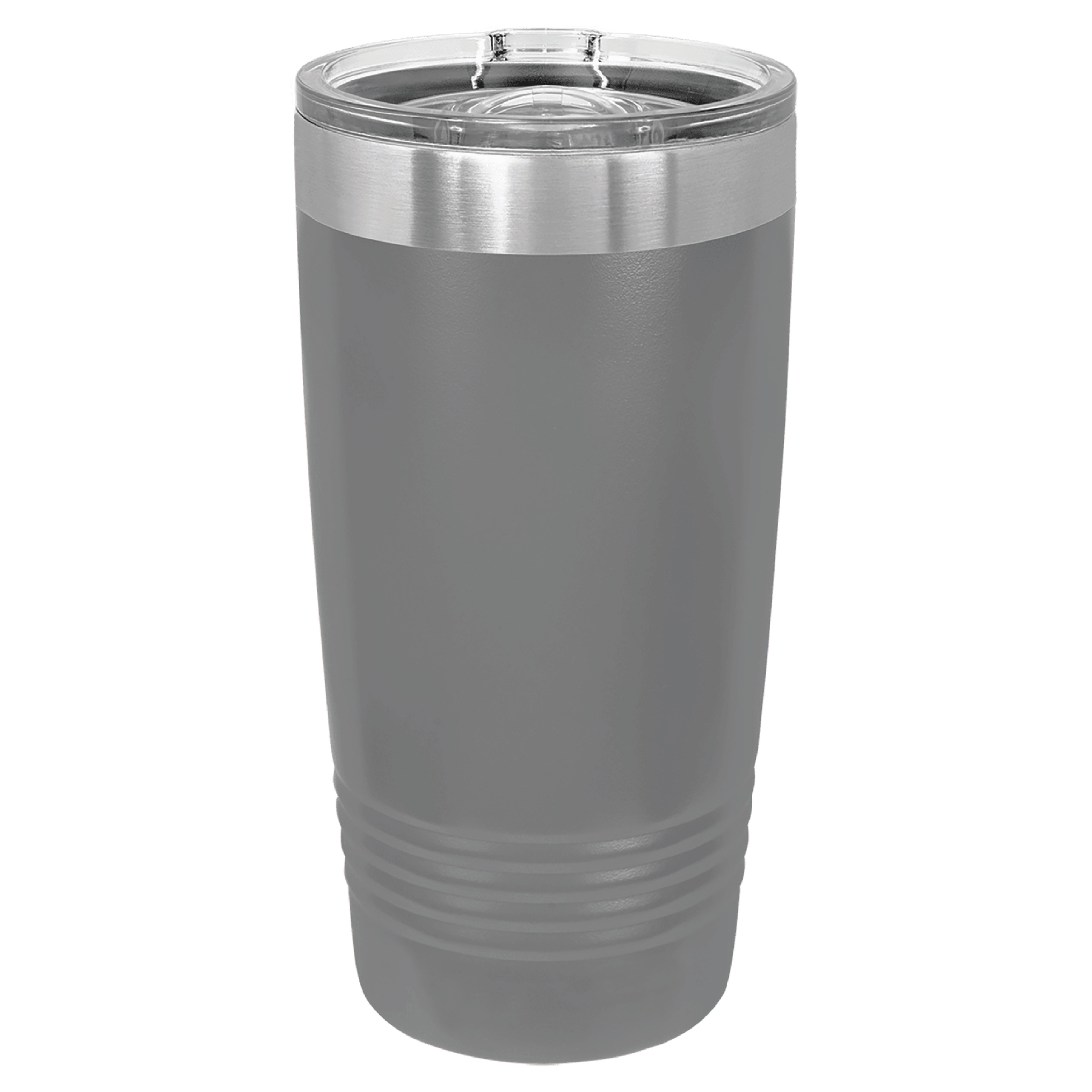20 Oz Polar Camel Stainless Steel Tumbler with Sliding Lid 87