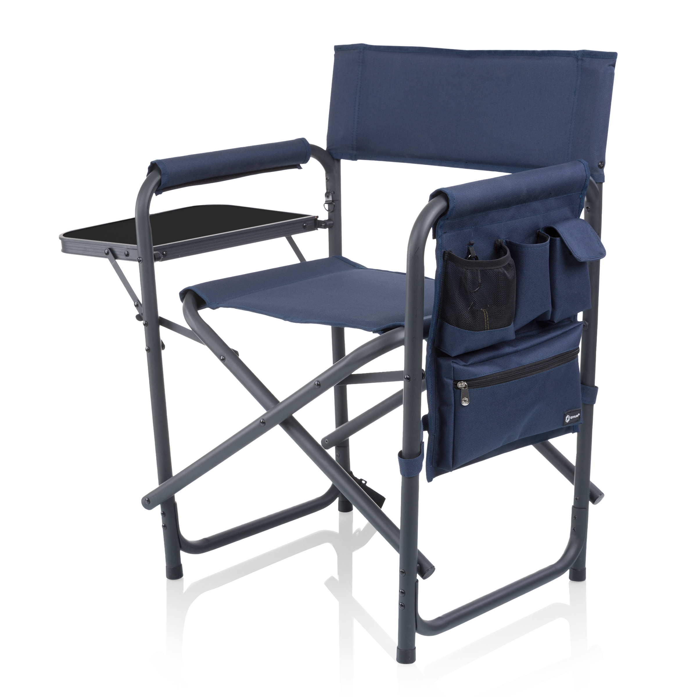 Sports Chair with Side Table 69