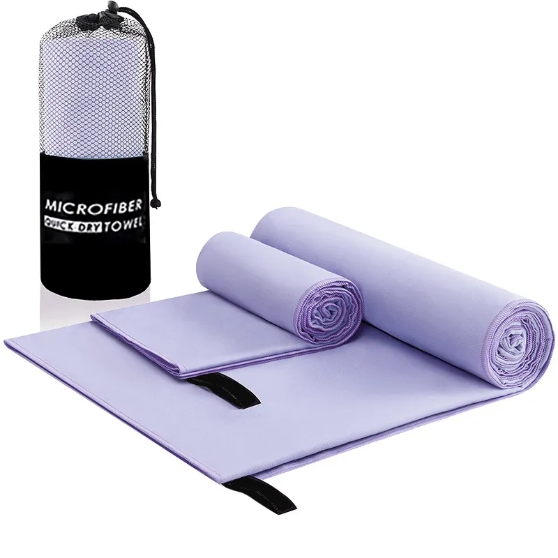 Quick-drying Beach towel 21
