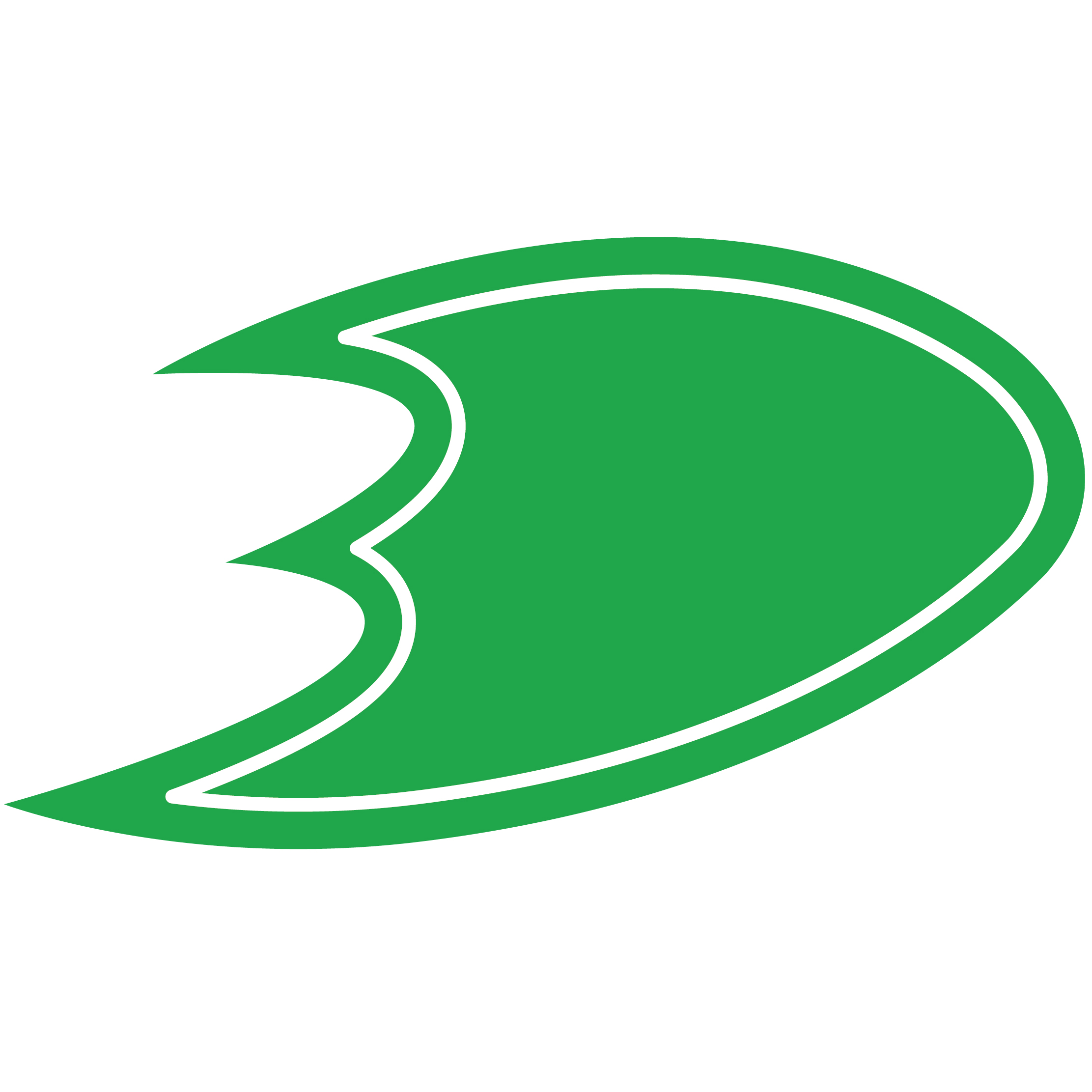 Duck Wing Mitt 42