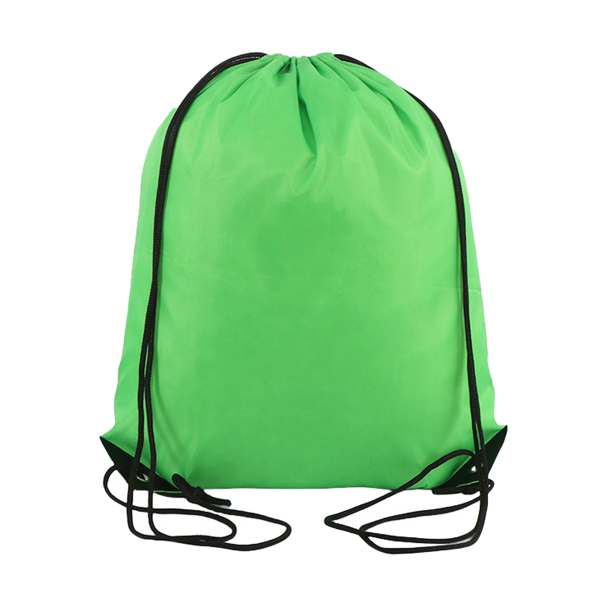Sports Drawstring Backpack Bag 21