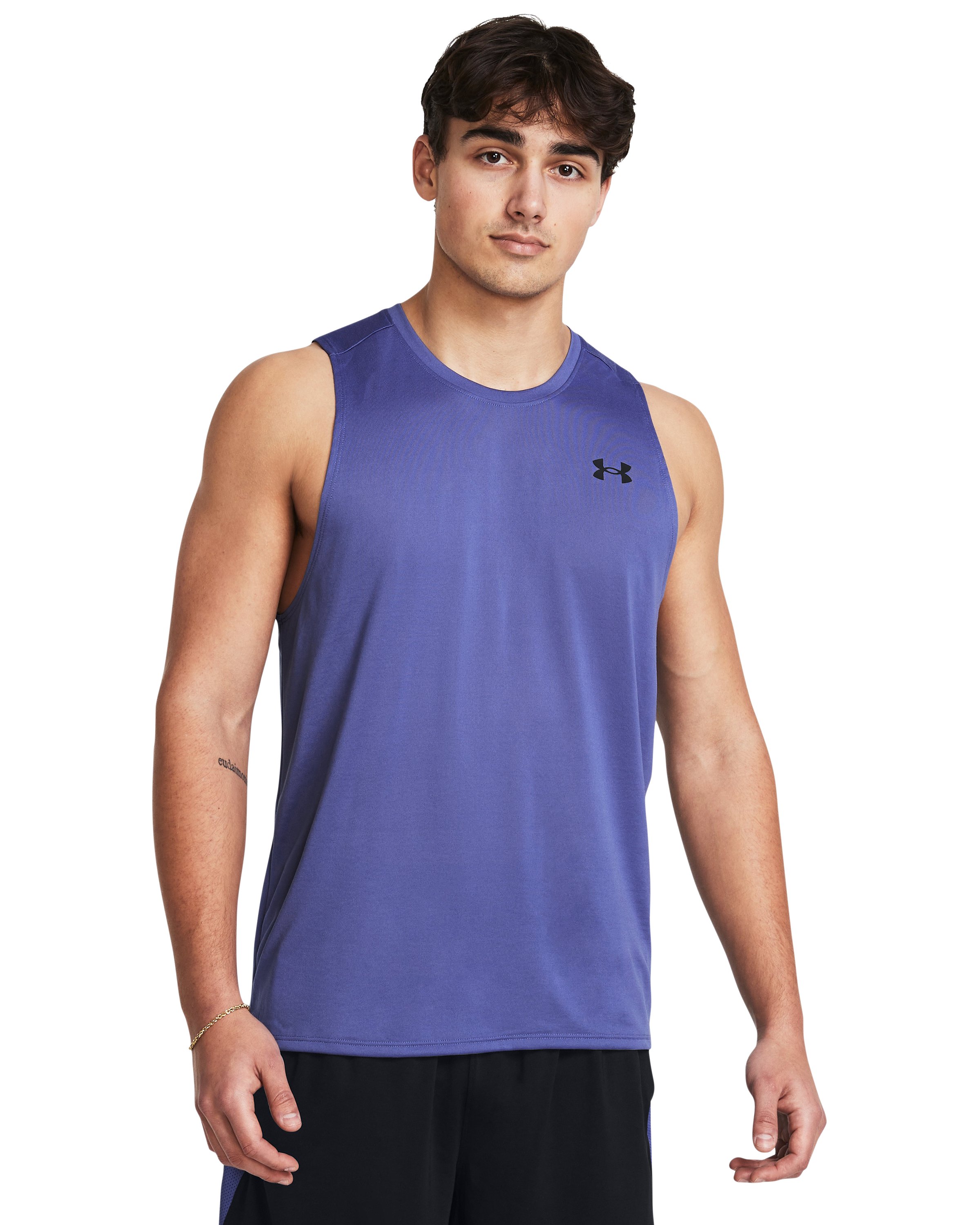 UA Tech Men's Tank 19